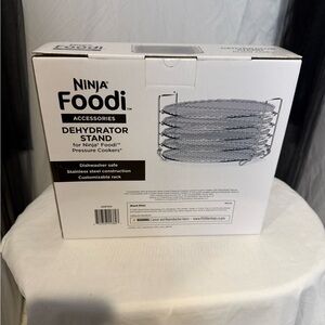 Stainless Steel Dehydrator Stand